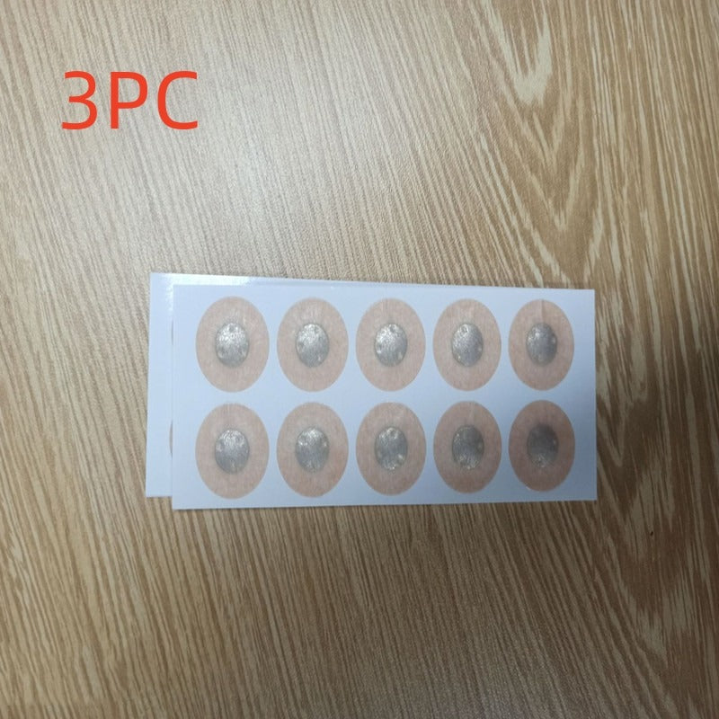 Magnetic Nasal Dilator Strips for Better Sleep